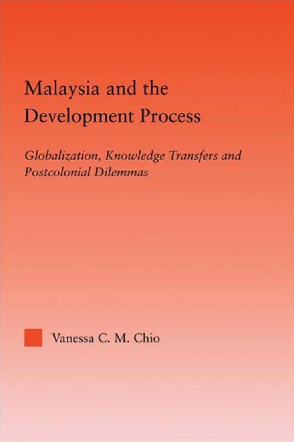 Malaysia and the Development Process