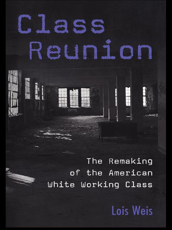Class Reunion by Lois Weis