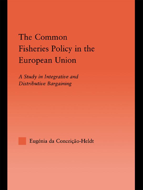 The Common Fisheries Policy in the European Union