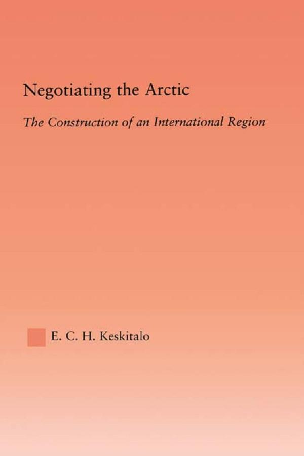 Negotiating the Arctic