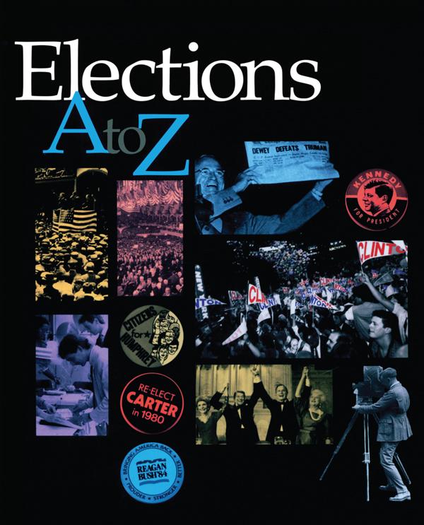 Elections A-Z