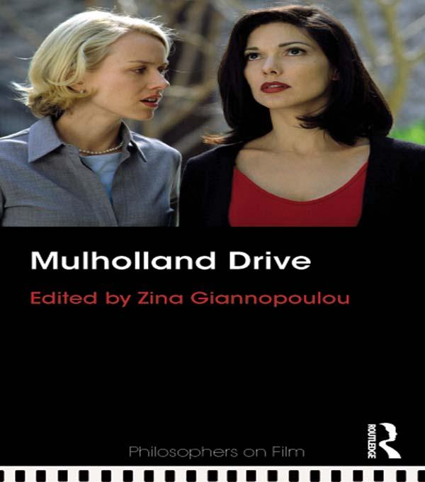 Mulholland Drive by Zina Giannopoulou