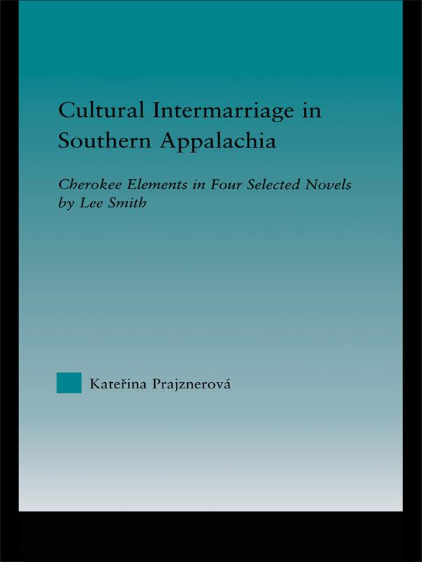Cultural Intermarriage in Southern Appalachia