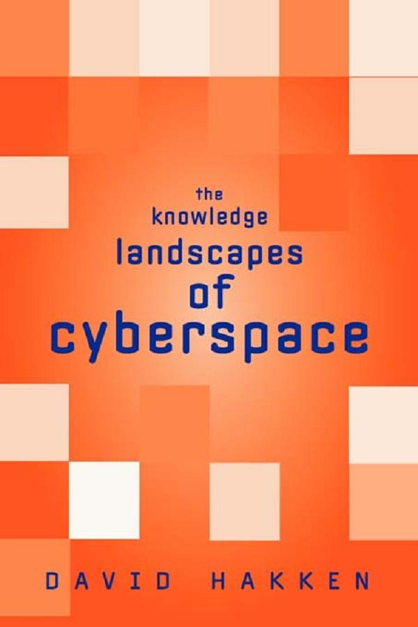 The Knowledge Landscapes of Cyberspace