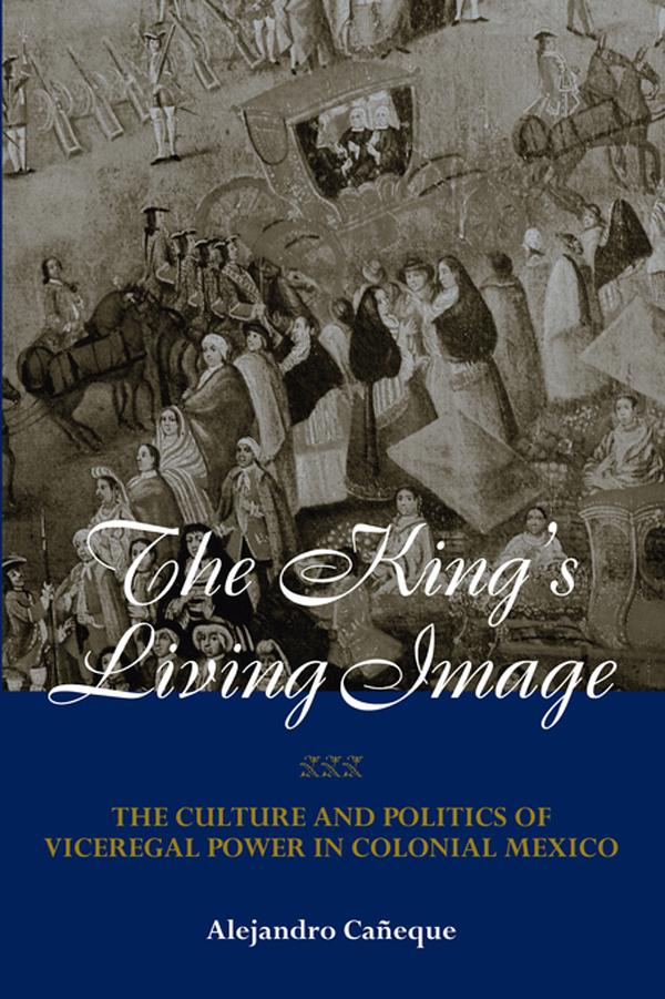 The King's Living Image