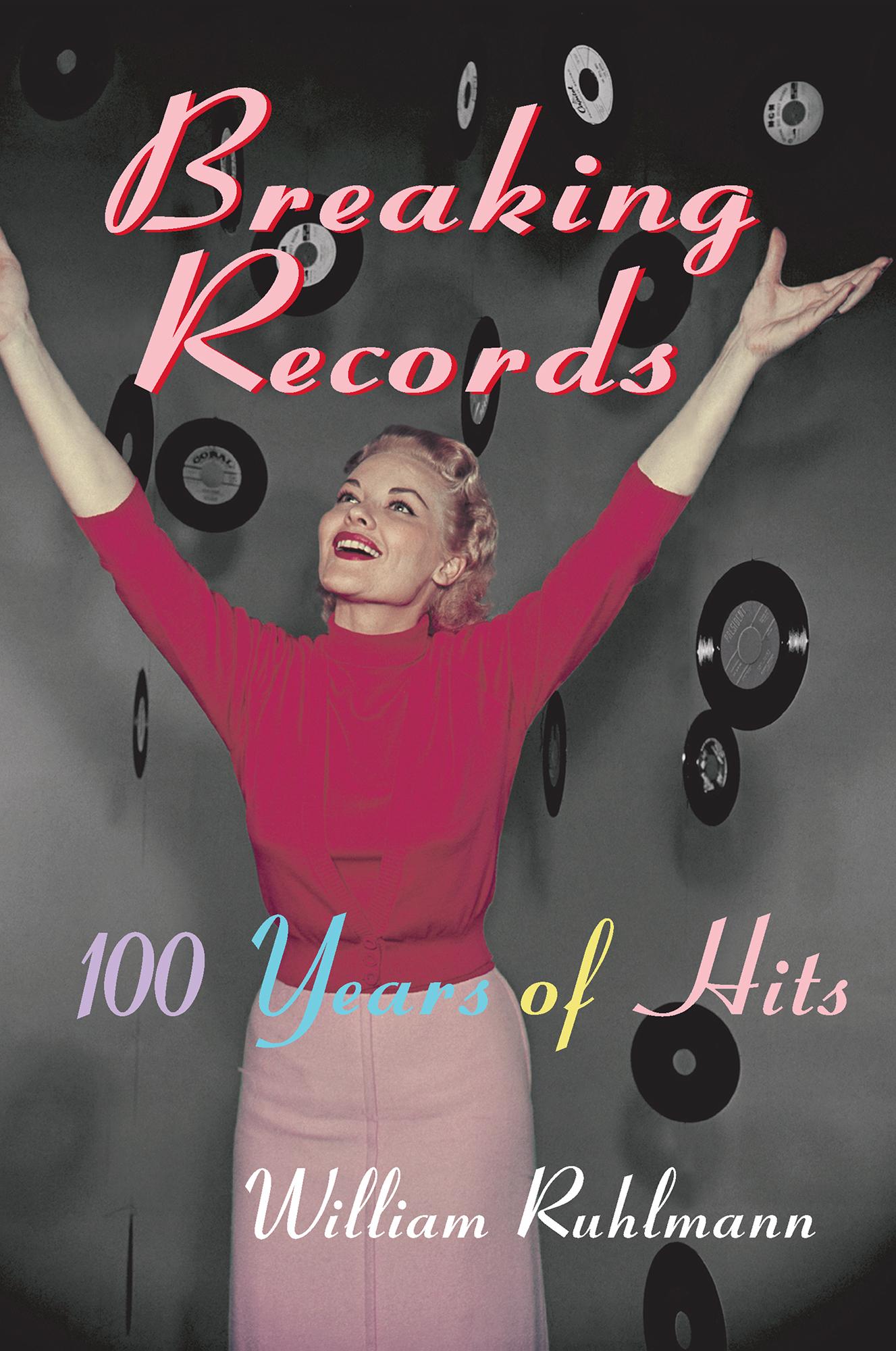 Breaking Records