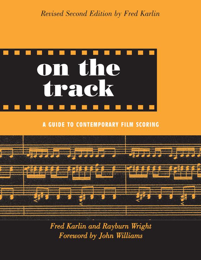 On the Track by Fred Karlin, Rayburn Wright