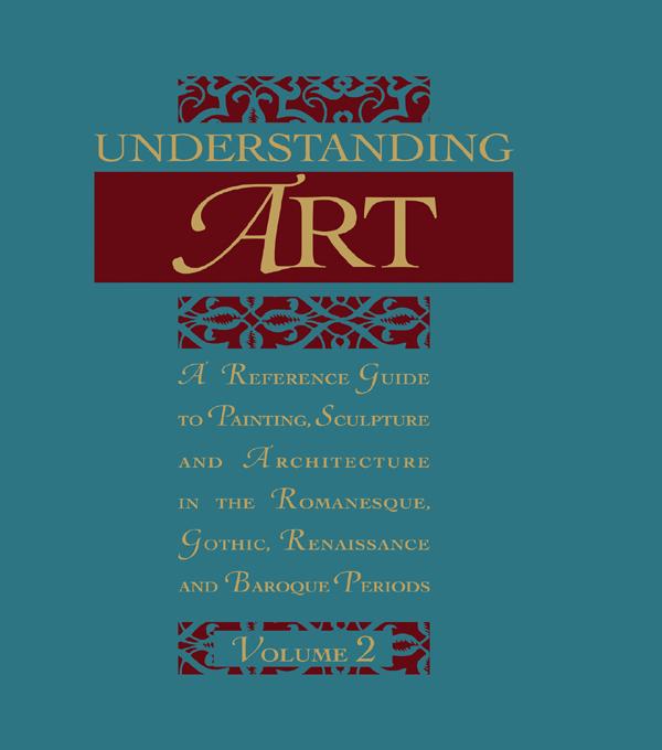 Understanding Art by Flavio Conti, Maria Cristina Gozzoli