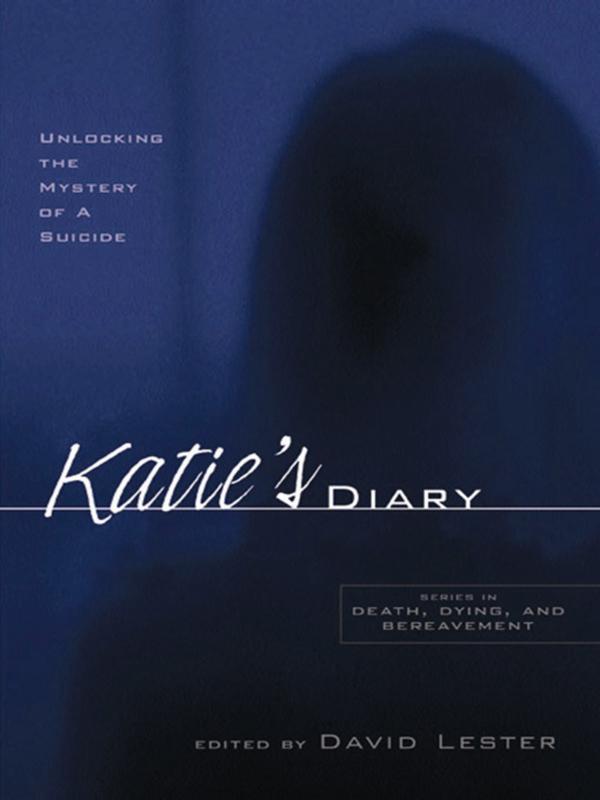 Katie's Diary by David Lester