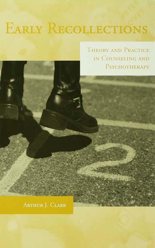 Early Recollections by Arthur Clark