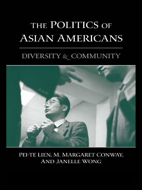 The Politics of Asian Americans