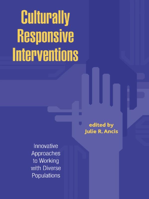 Culturally Responsive Interventions
