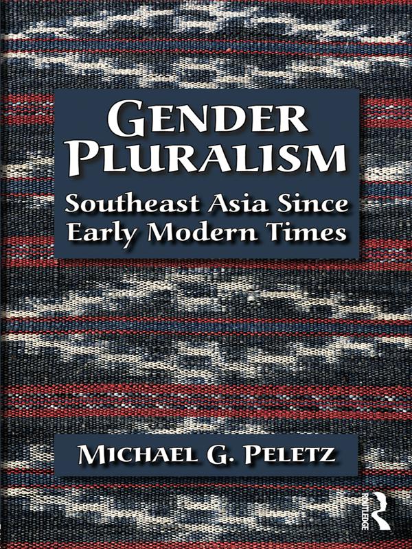 Gender Pluralism