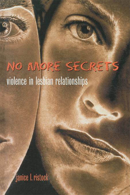 No More Secrets by Janice Ristock