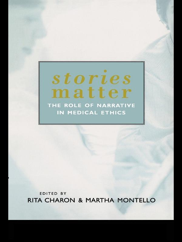 Stories Matter