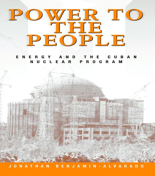 Power to the People by Jonathan Benjamin-Alvarado