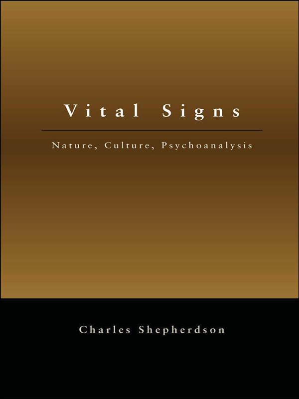 Vital Signs