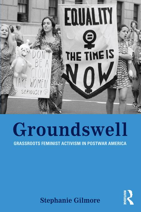 Groundswell by Stephanie Gilmore