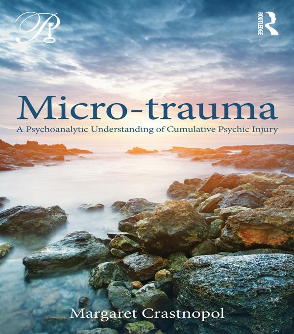 Micro-trauma by Margaret Crastnopol