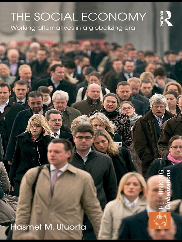 The Social Economy