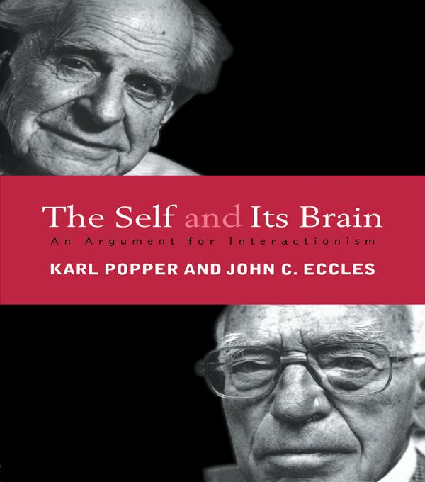 The Self and Its Brain