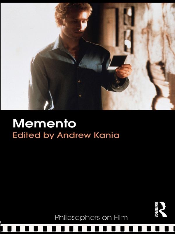 Memento by Andrew Kania