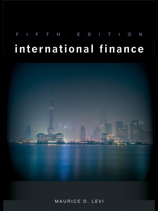 International Finance