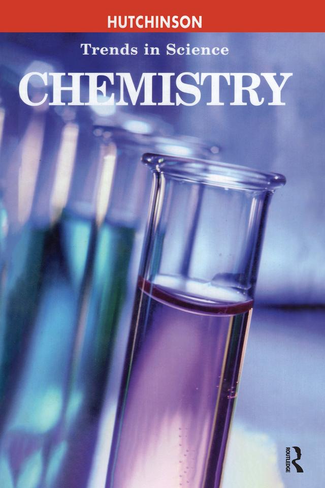 Chemistry Trends by Keith B. Hutton