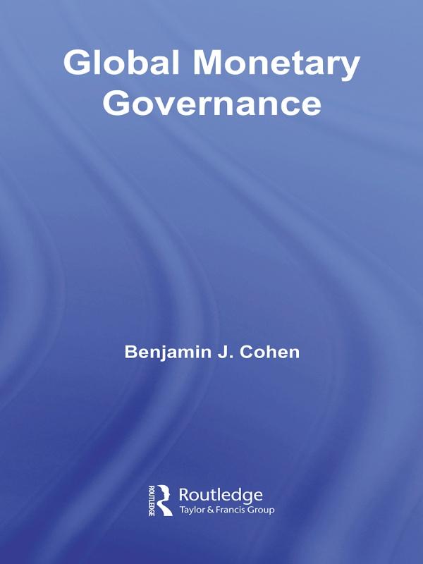 Global Monetary Governance