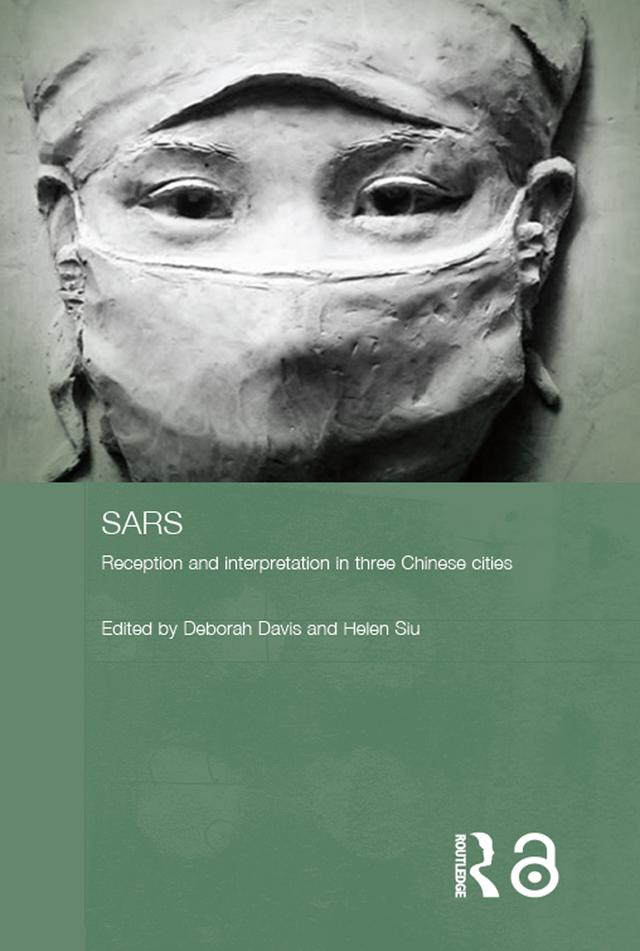 Sars by Deborah Davis, Helen F. Siu