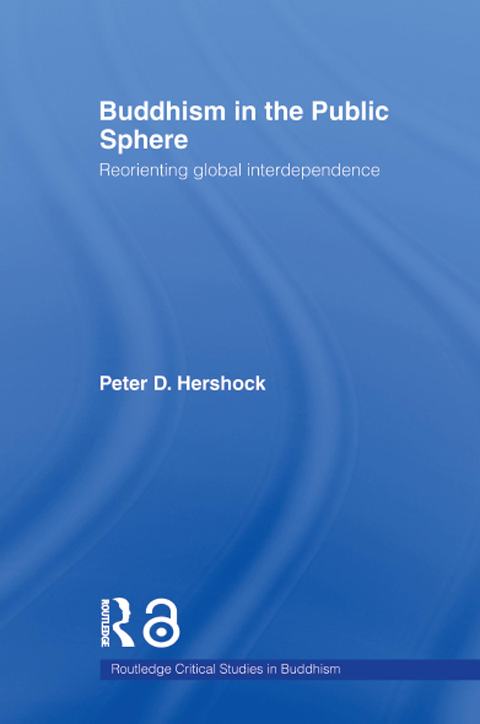 Buddhism in the Public Sphere