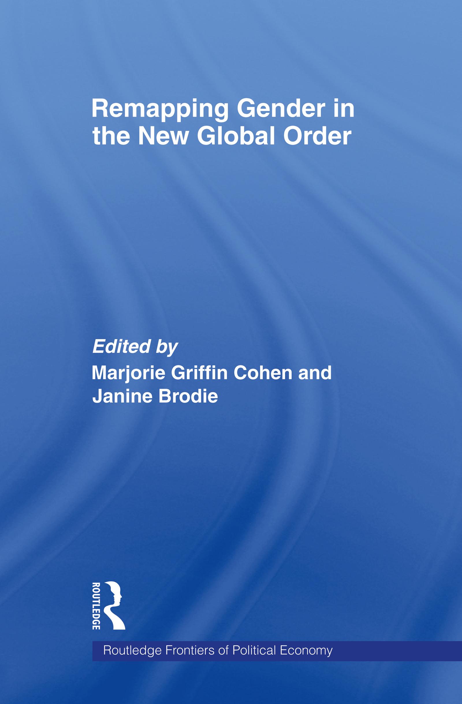 Remapping Gender in the New Global Order