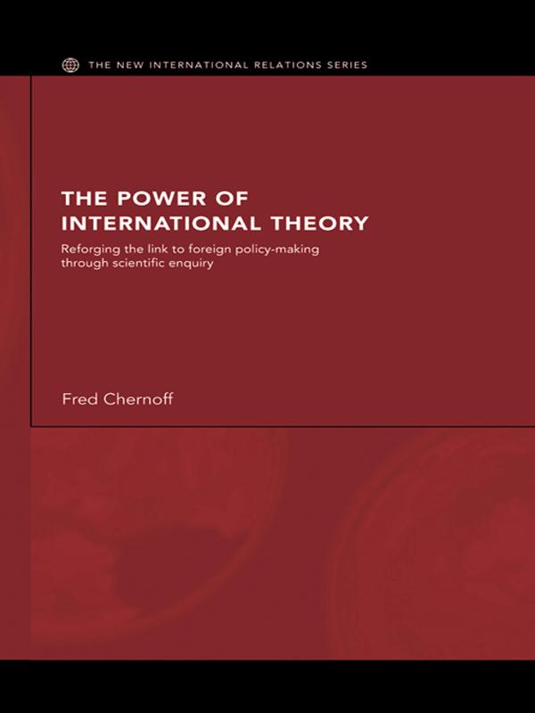 The Power of International Theory