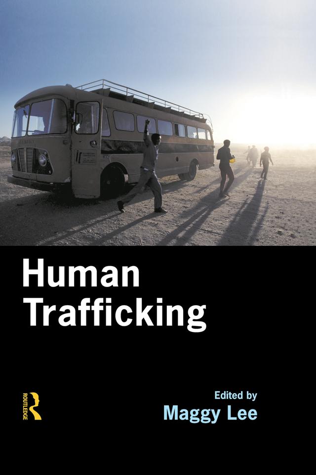 Human Trafficking by Maggy Lee