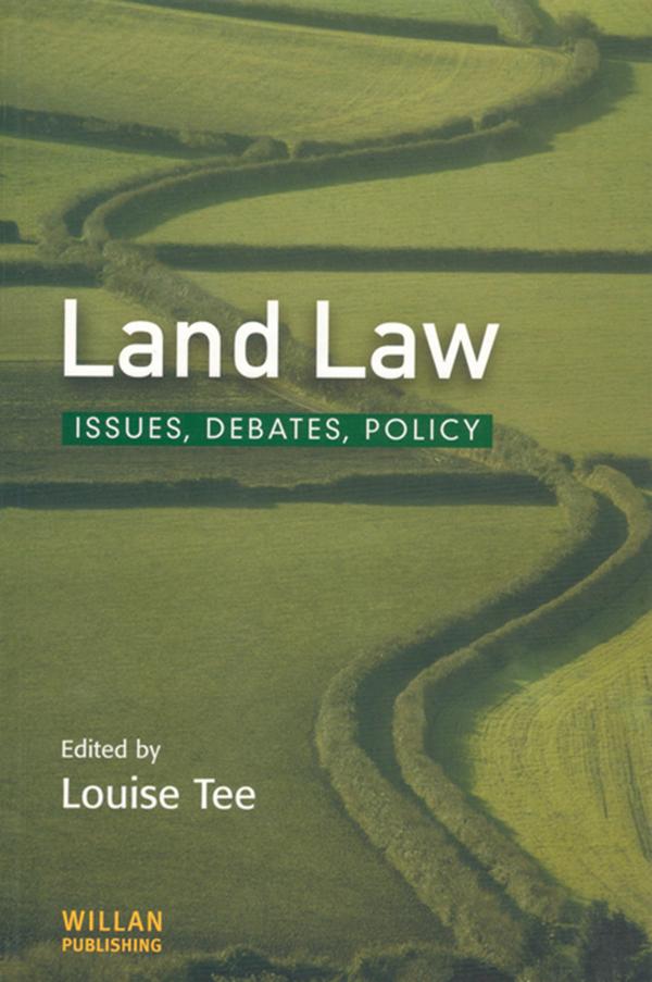 Land Law by Louise Tee