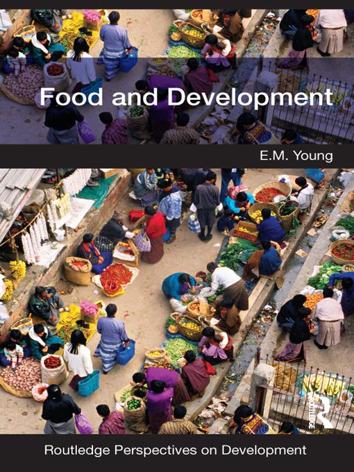 Food and Development by E.M. Young