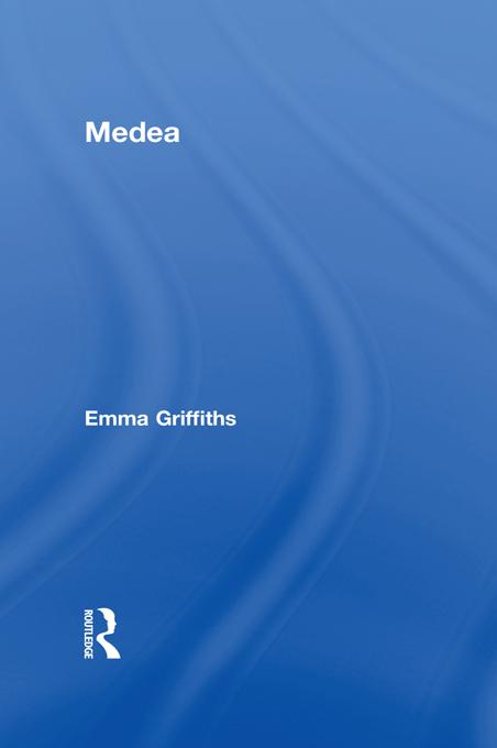 Medea by Emma Griffiths