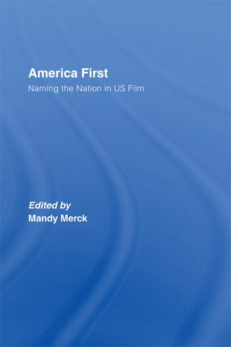 America First by Mandy Merck