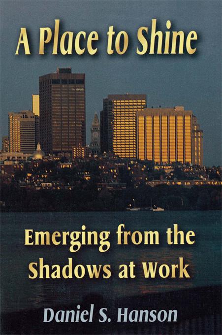 Place to Shine, A by Arden Hills, Daniel S Hanson