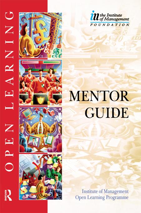 Mentor Guide by Gareth Lewis, Jeremy Kourdi