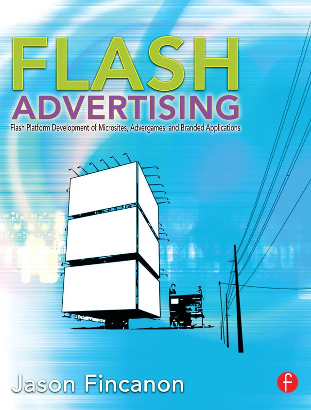 Flash Advertising by Jason Fincanon