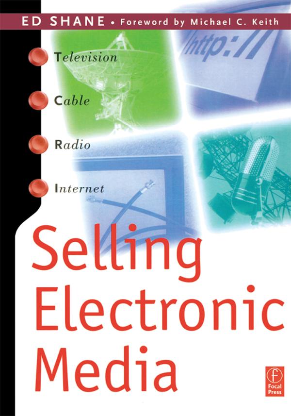 Selling Electronic Media by Ed Shane