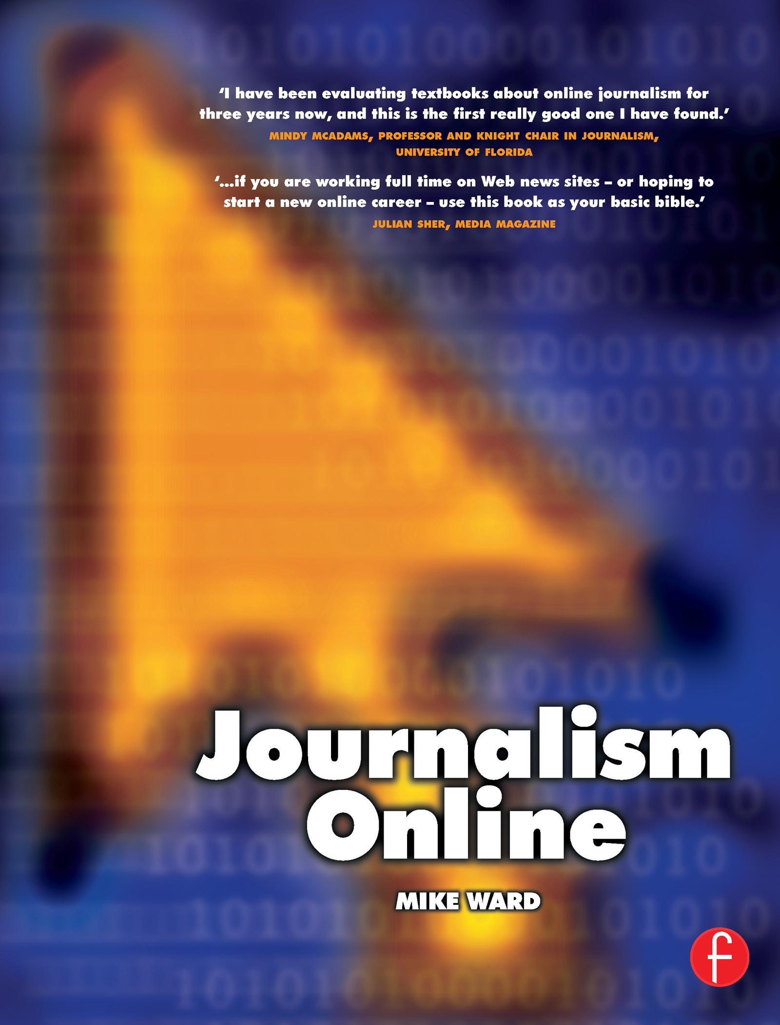 Journalism Online