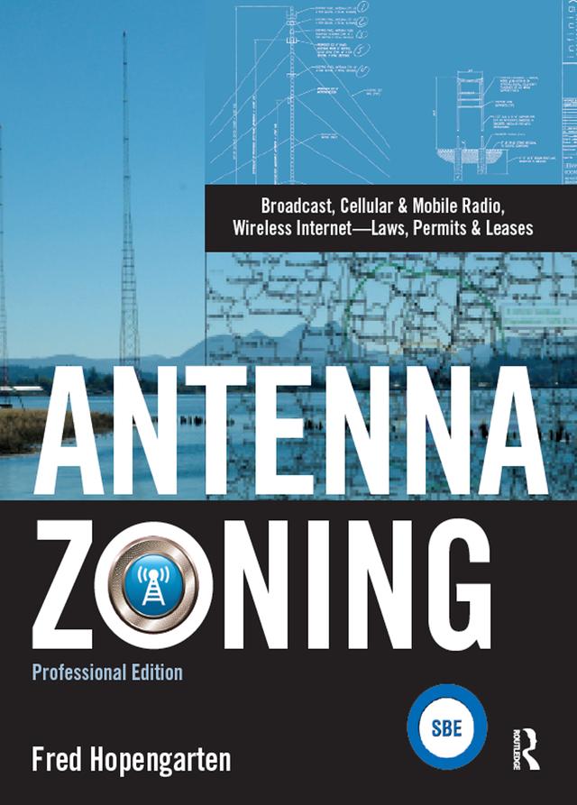 Antenna Zoning by Fred Hopengarten