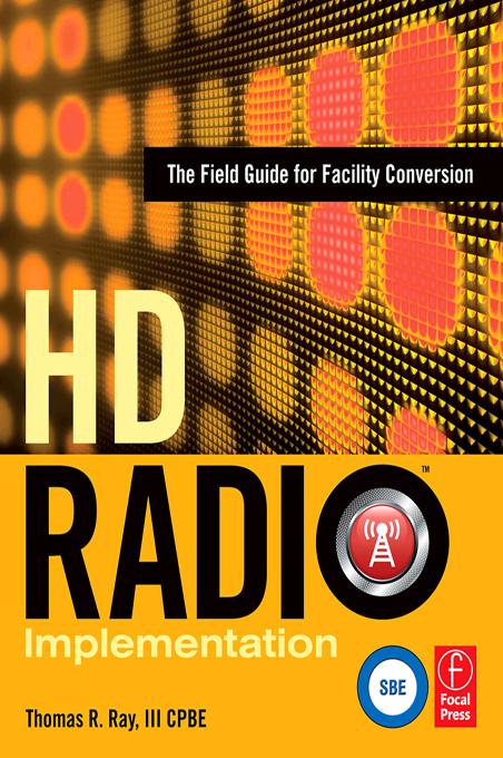 HD Radio Implementation by Thomas Ray