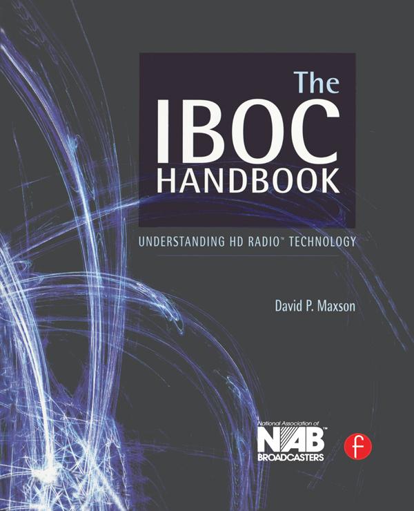 The IBOC Handbook by David Maxson