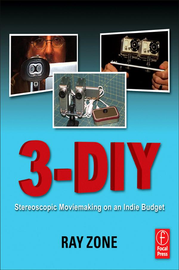 3-DIY by Ray Zone