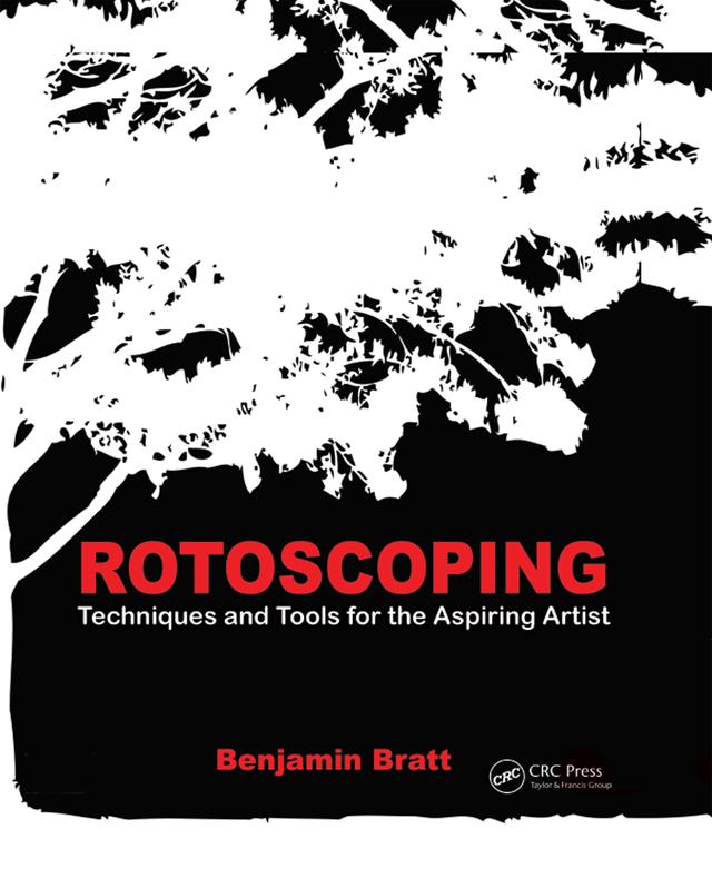 Rotoscoping by Benjamin Bratt