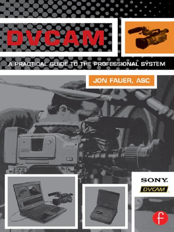 DVCAM
