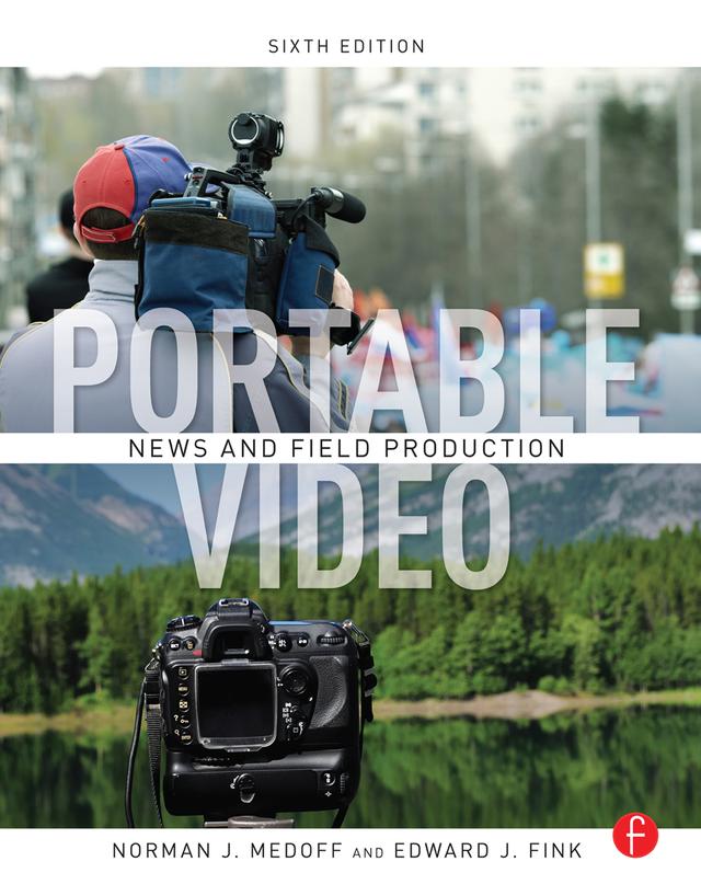 Portable Video by Edward Fink, Norman Medoff